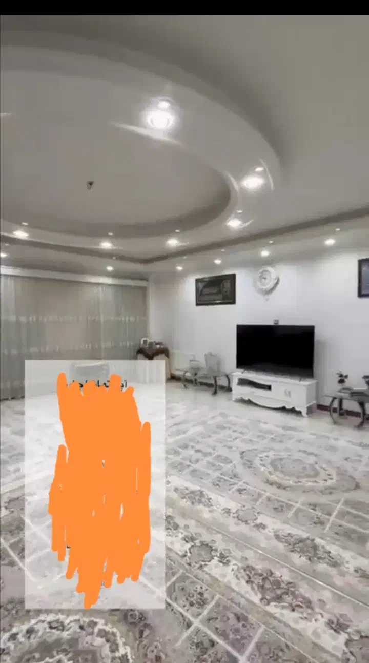 آپارتمان ۱۷۵ متری جنب فرمانداری گنبد|اجارهٔ آپارتمان|گنبد کاووس, |دیوار