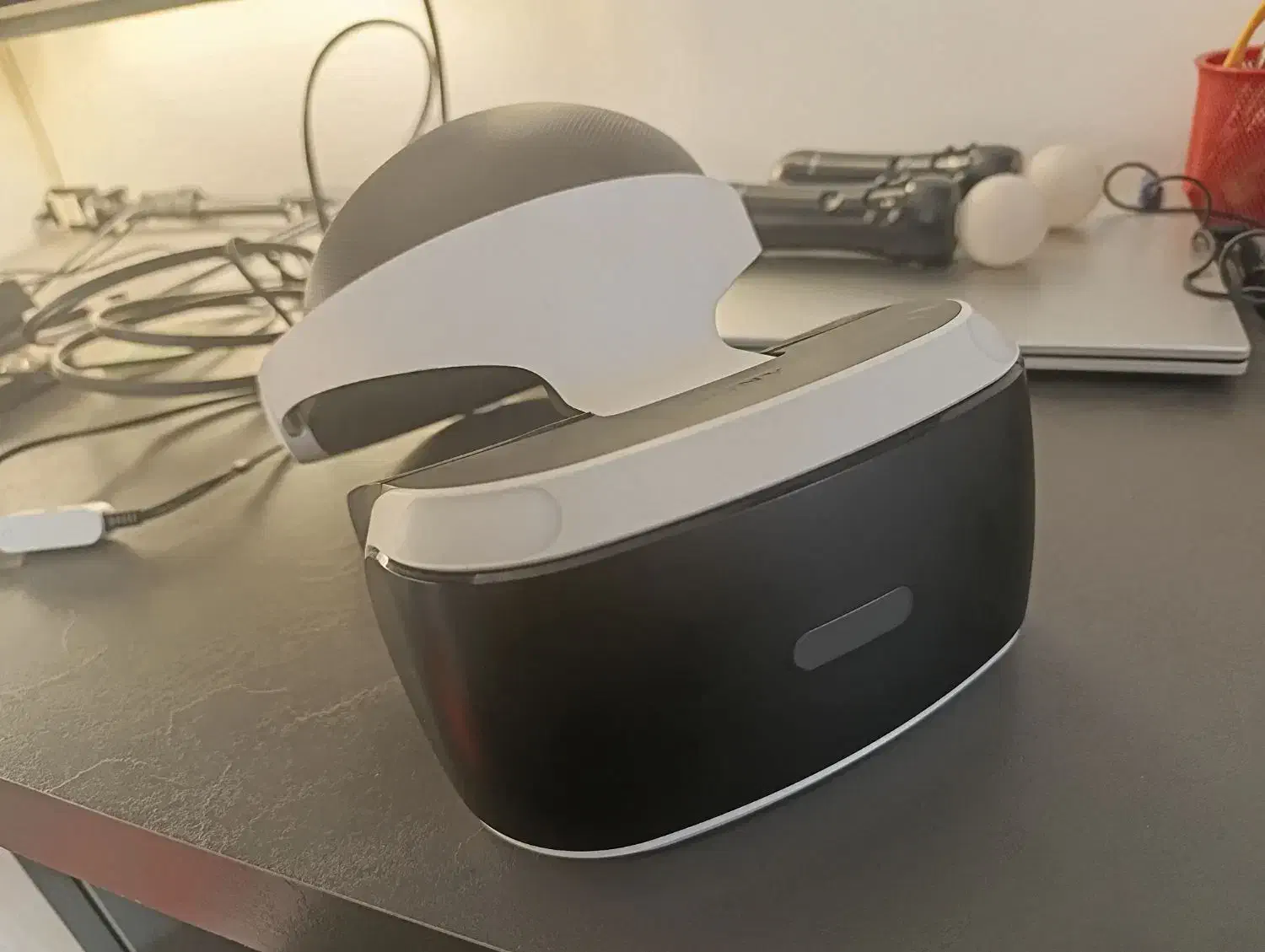 پلی استیشن وی آر نسخه یک ۱|کنسول، بازی ویدئویی و آنلاین|علیآباد کتول, |دیوار