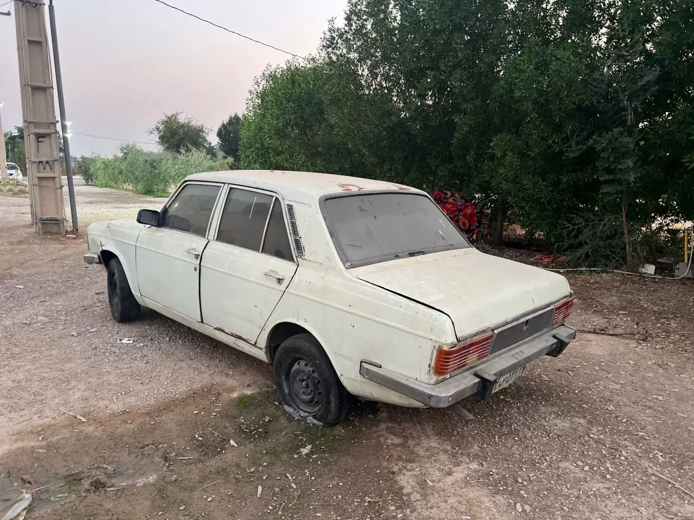 فروش پیکان|خودرو سواری و وانت|دزفول, |دیوار