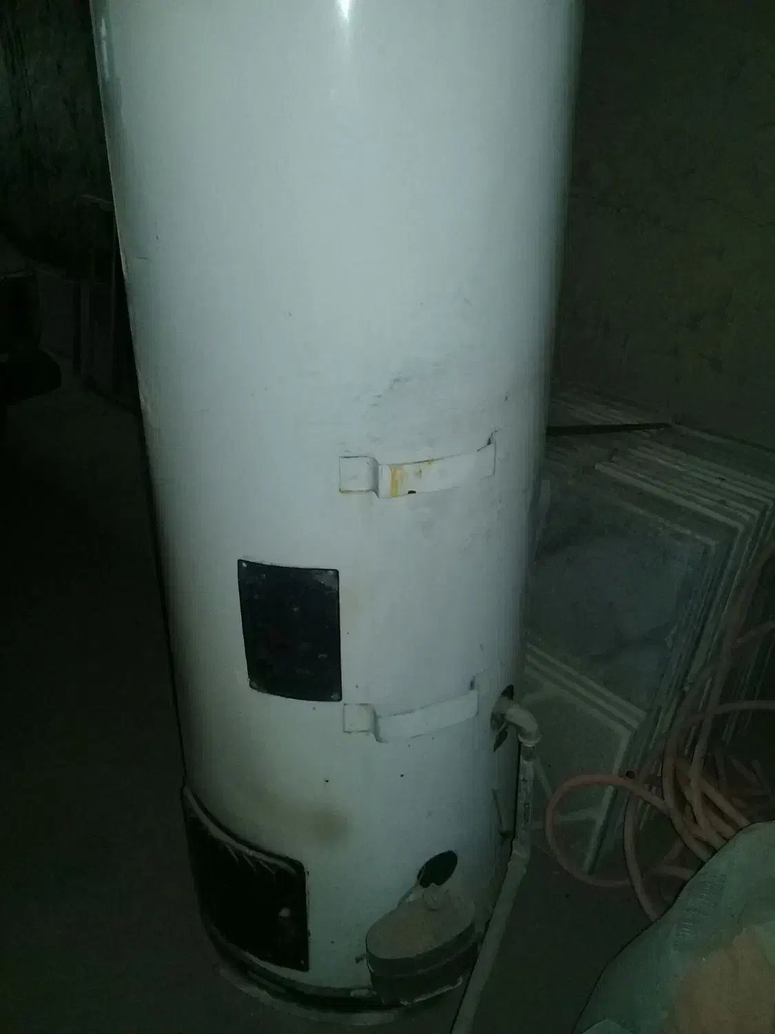 آبگرمکن نفتی|آبگرمکن، پکیج، شوفاژ|بیرجند, |دیوار