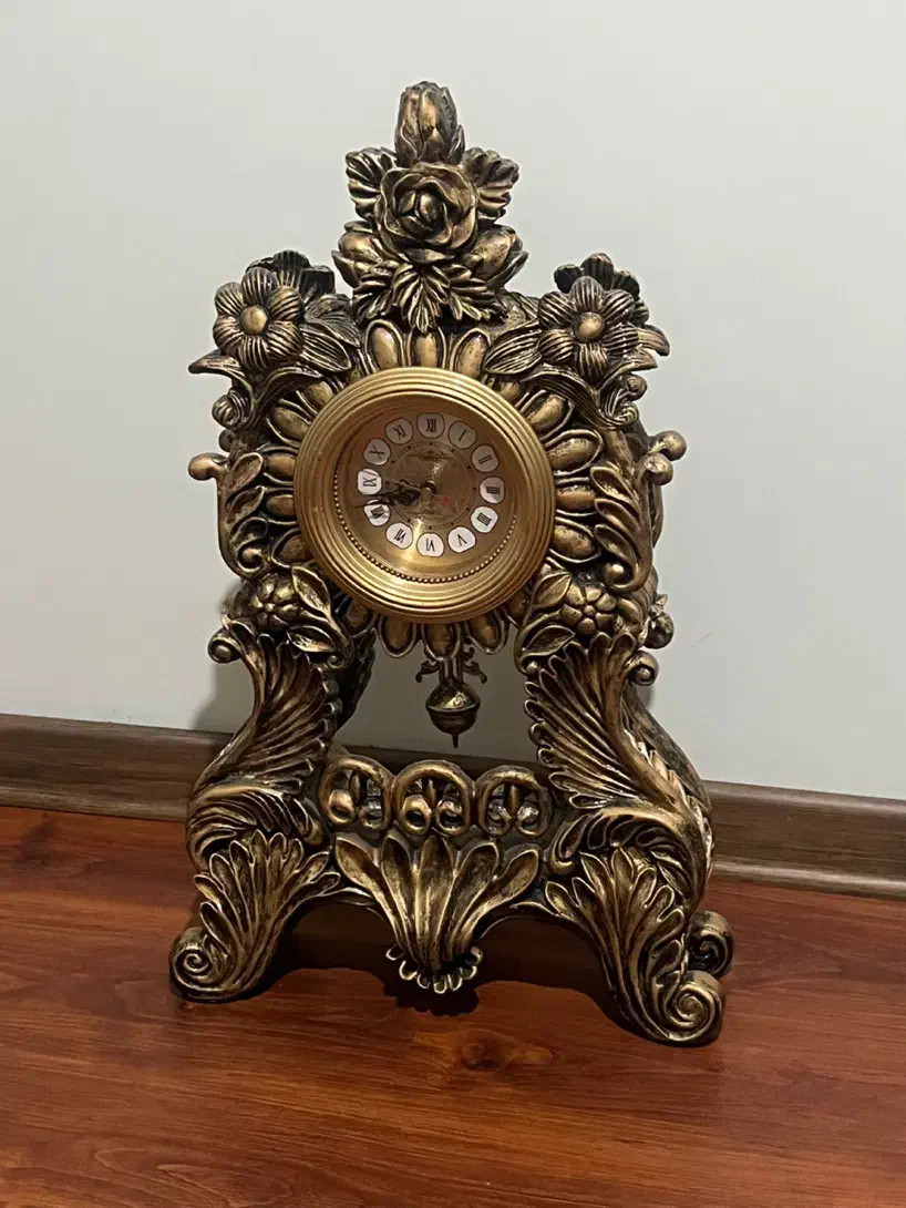 ساعت|ساعت دیواری و تزئینی|رامسر, |دیوار