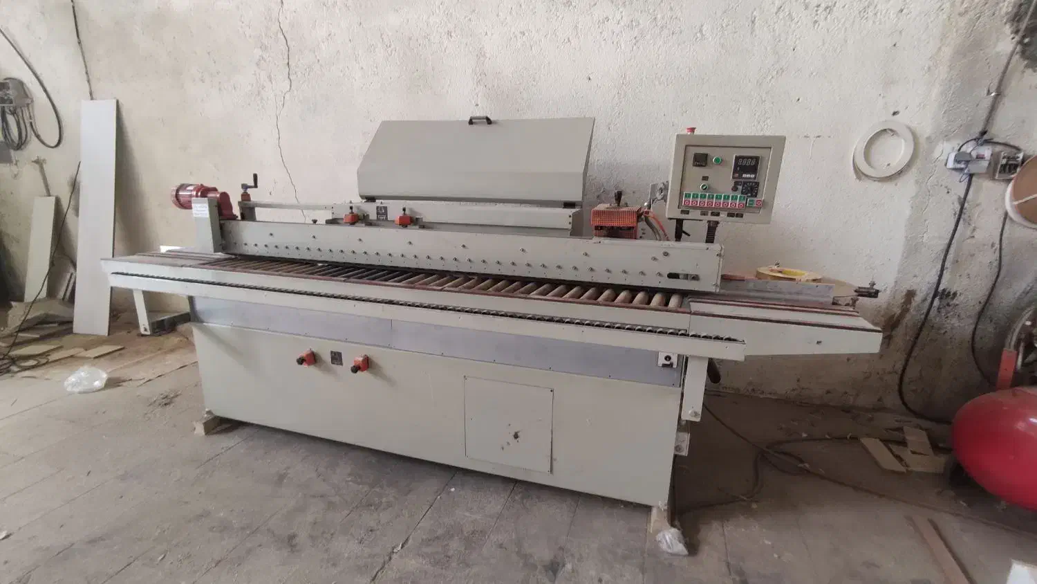 فروش دستگاه نوار ودورکن وغیره|ماشینآلات صنعتی|مشهد, خلق آباد سفلی|دیوار