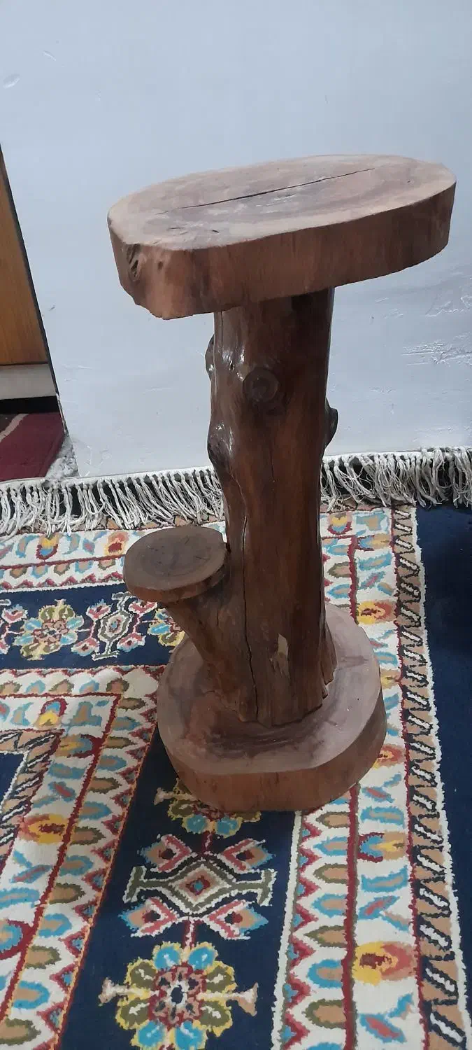 استند‌گلدان|صنایع دستی و سایر لوازم تزئینی|بندر ماهشهر, |دیوار