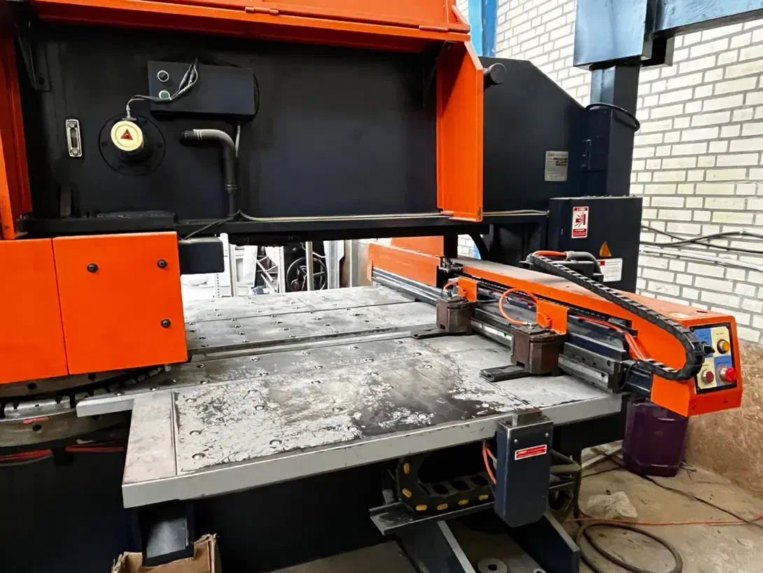 CNC پانچ|ماشین‌آلات صنعتی|تهران, گیشا|دیوار