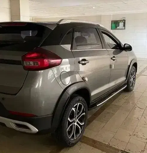 ام وی ام x22 pro اتومات ۱۴۰۱|خودرو سواری و وانت|تبریز, |دیوار