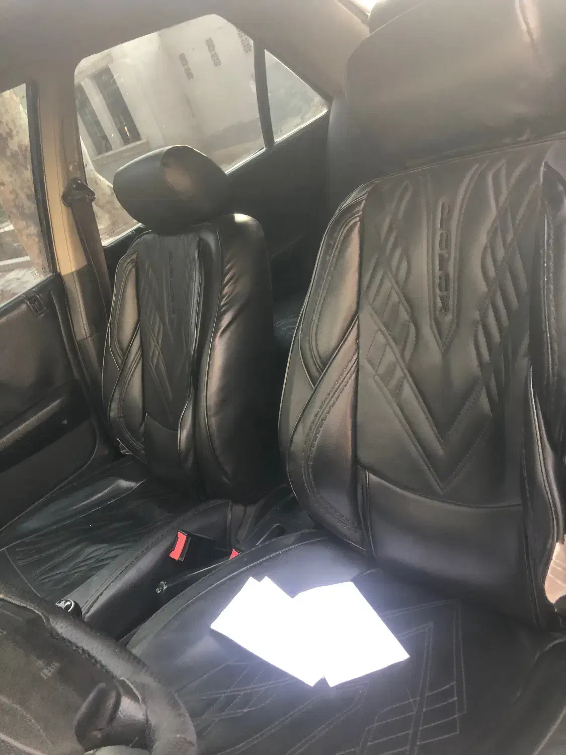 405مدل ۸۴|خودرو سواری و وانت|تهران, دردشت|دیوار