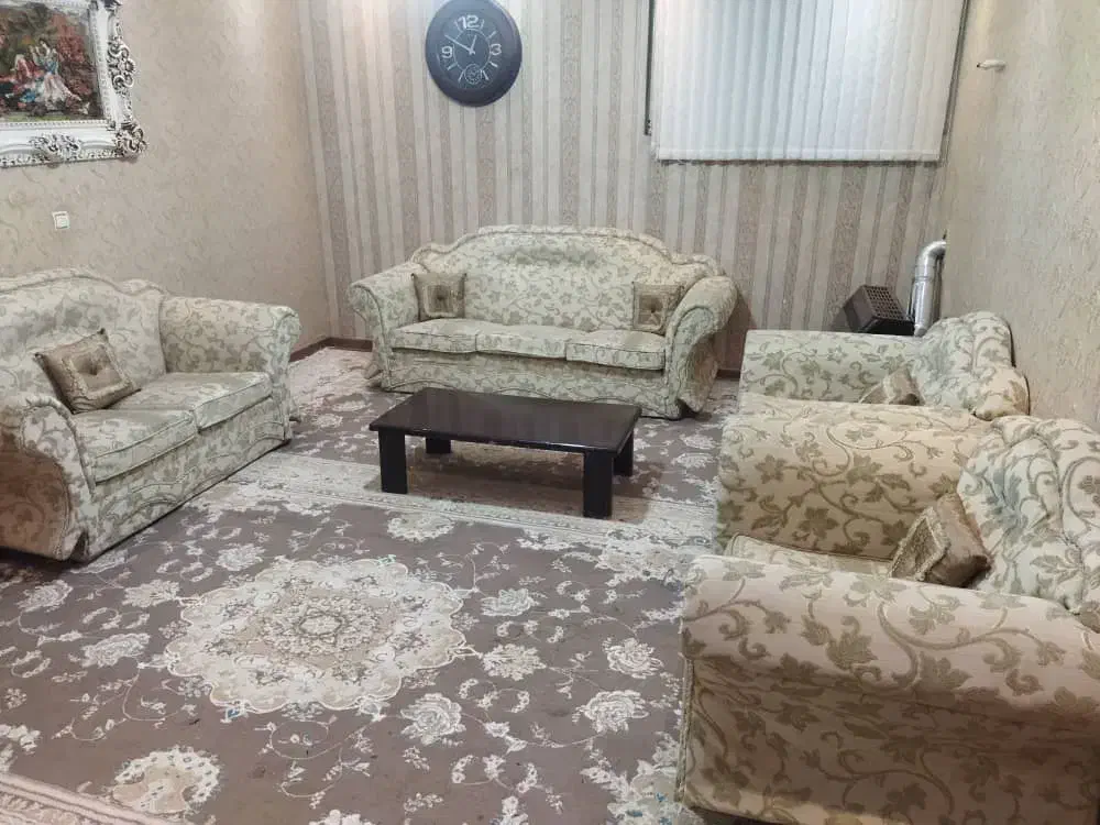 فروش مبل خانگی|مبلمان خانگی و میز عسلی|شیراز, شهرک فرزانگان|دیوار