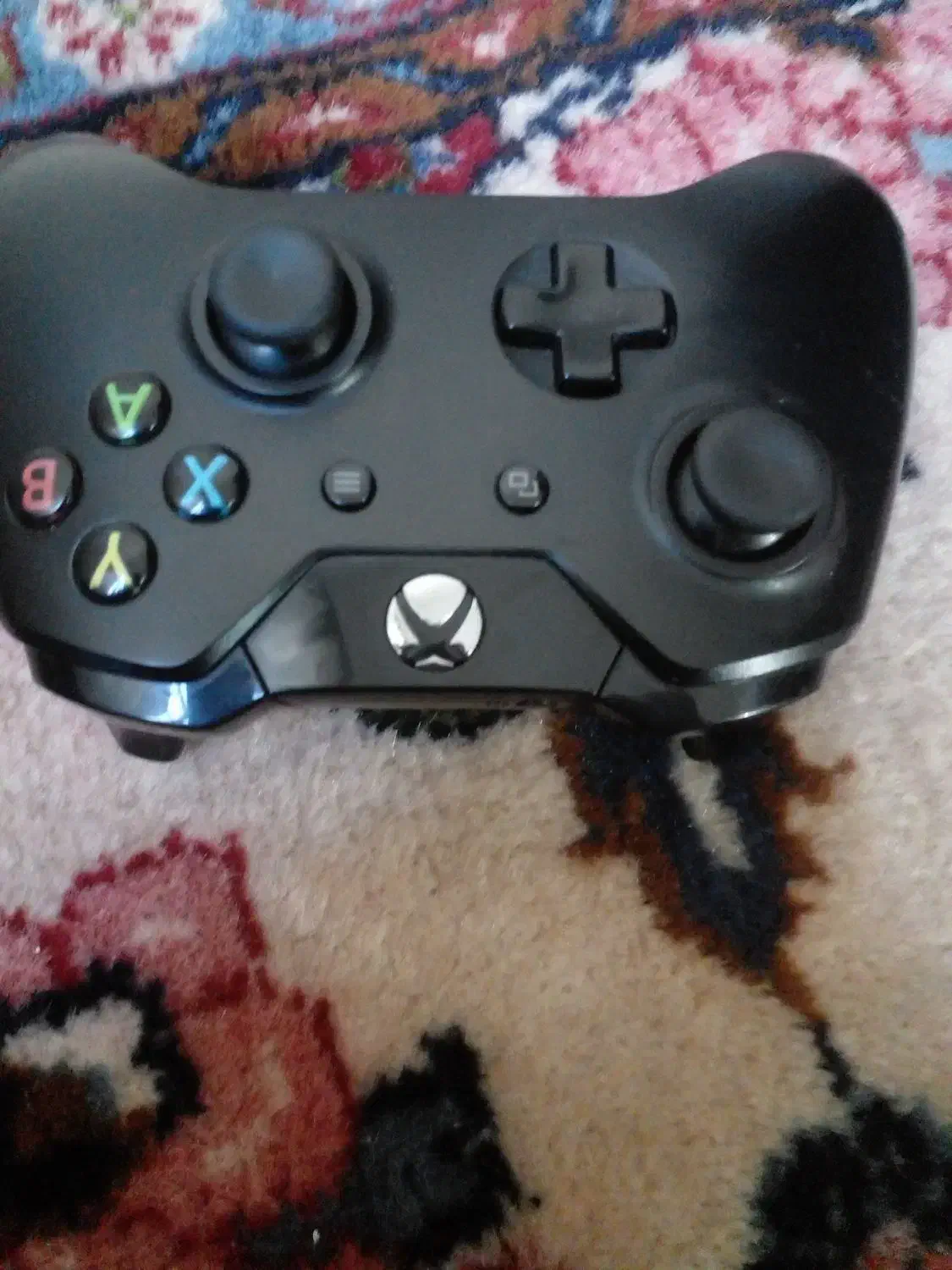 دسته Xbox سری s|کنسول، بازی ویدئویی و آنلاین|خمین, |دیوار