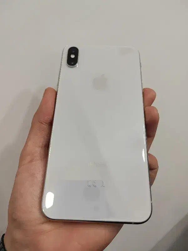 فروش XS Max بسیار تمیز|موبایل|کاشمر, |دیوار