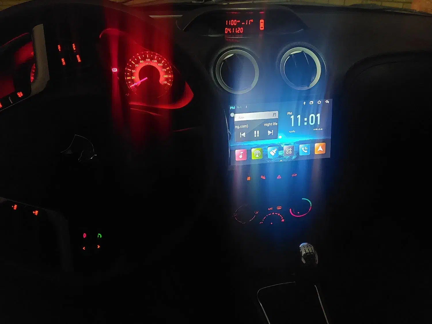 خودرو رانا ۱۴۰۲|خودرو سواری و وانت|اصفهان, شهریار|دیوار