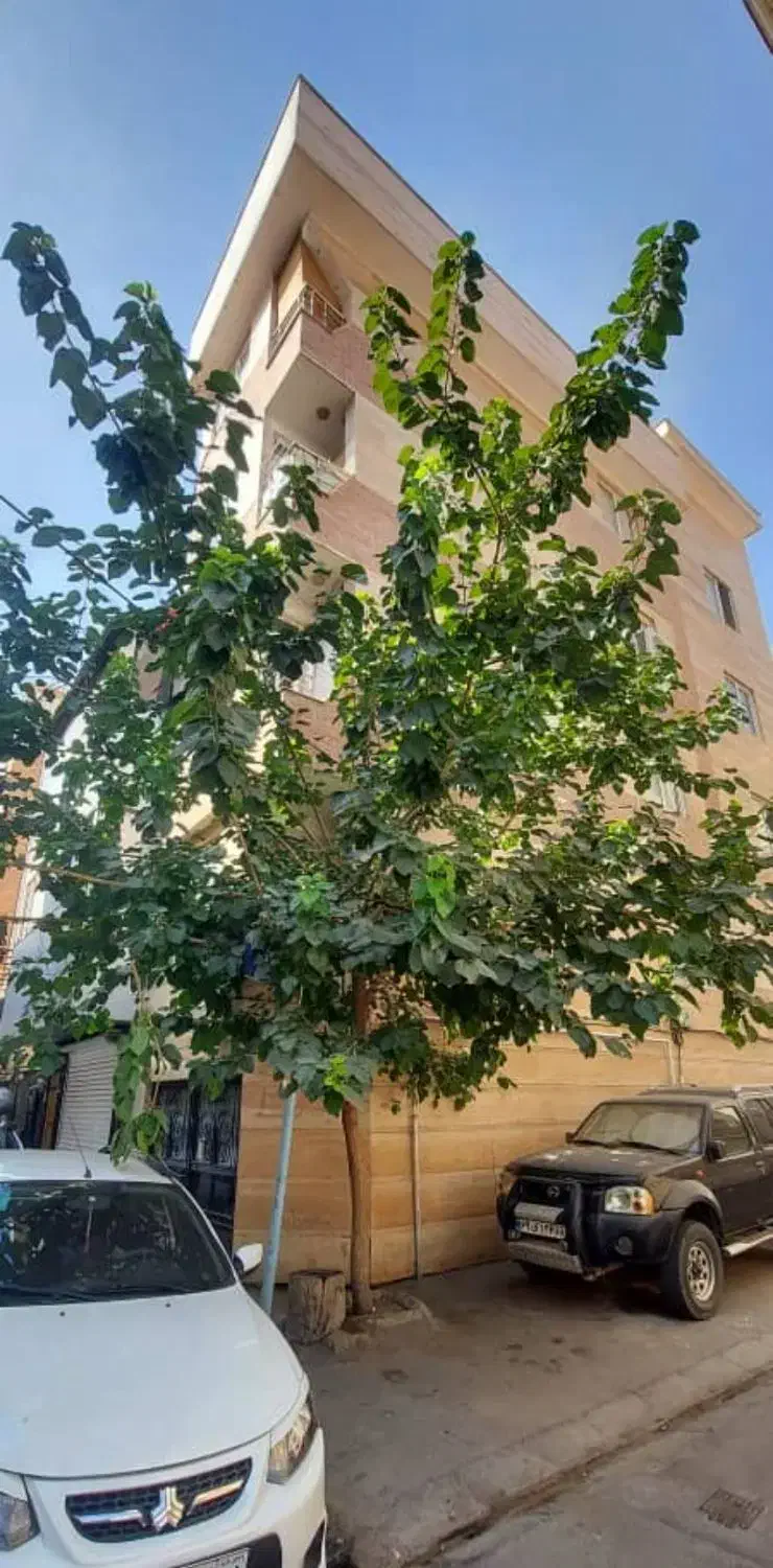 آپارتمان ۴۷ متر  پرنور  بالکن انباری پارکینگ|فروش آپارتمان|تهران, سبلان (لشگر)|دیوار