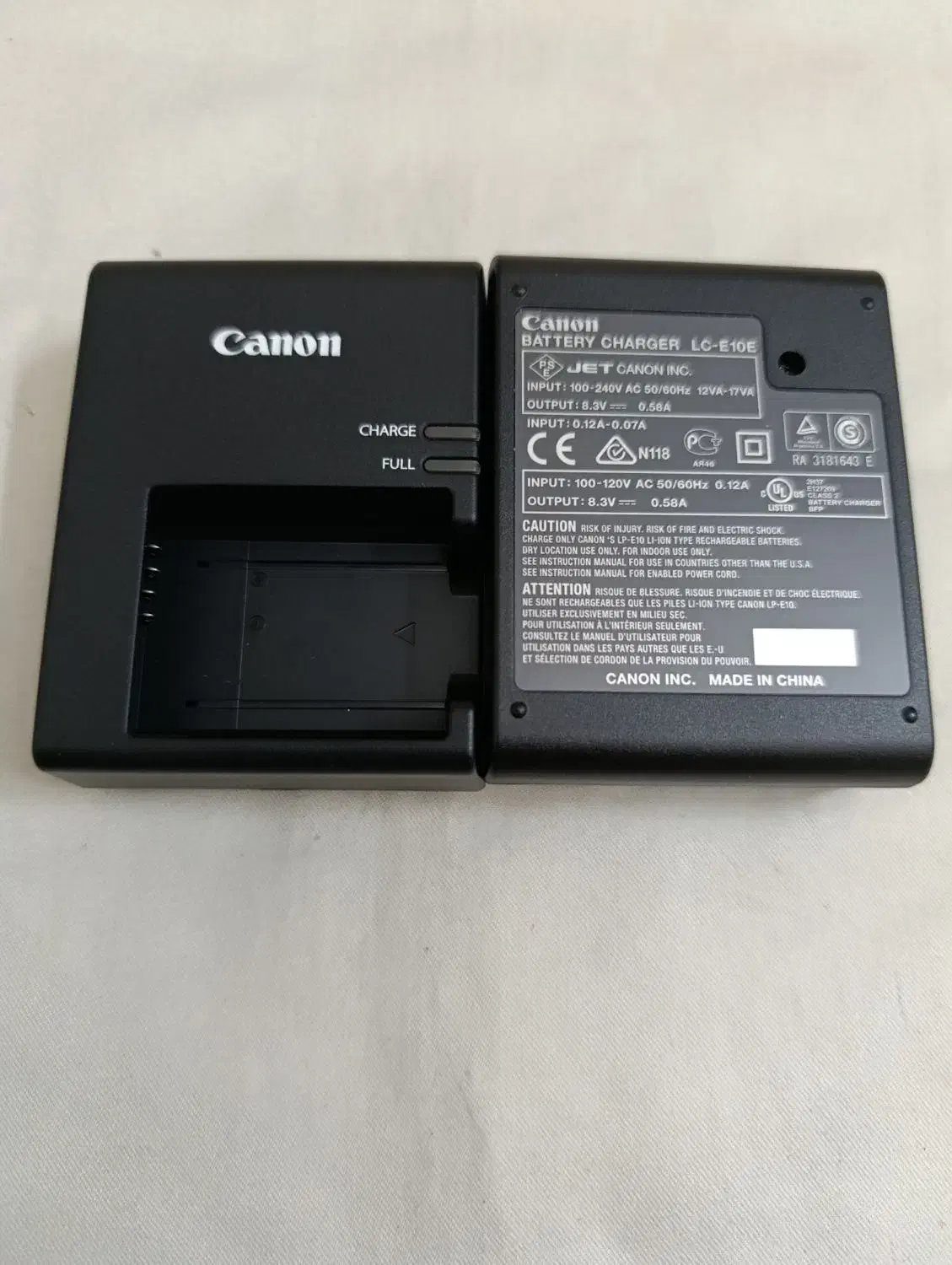 انواع شارژر وباتری|دوربین عکاسی و فیلم‌برداری|تهران, سلسبیل جنوبی|دیوار