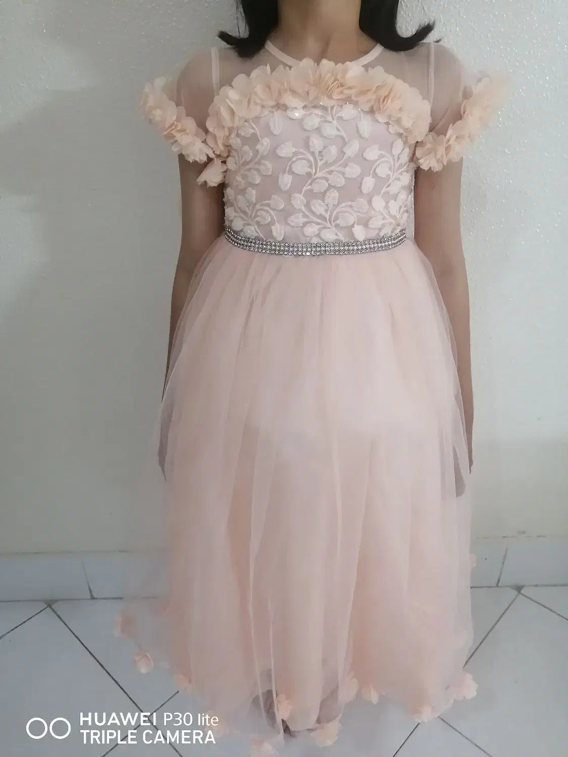 لباس عروس دخترانه|لباس|شاهینشهر, عطار|دیوار