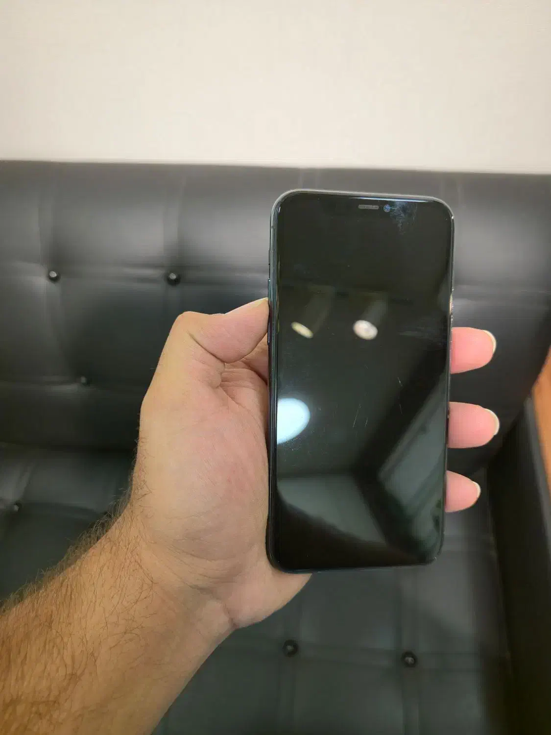 ایفون ۱۱ پرو دوسیم|موبایل|مشهد, احمدآباد|دیوار