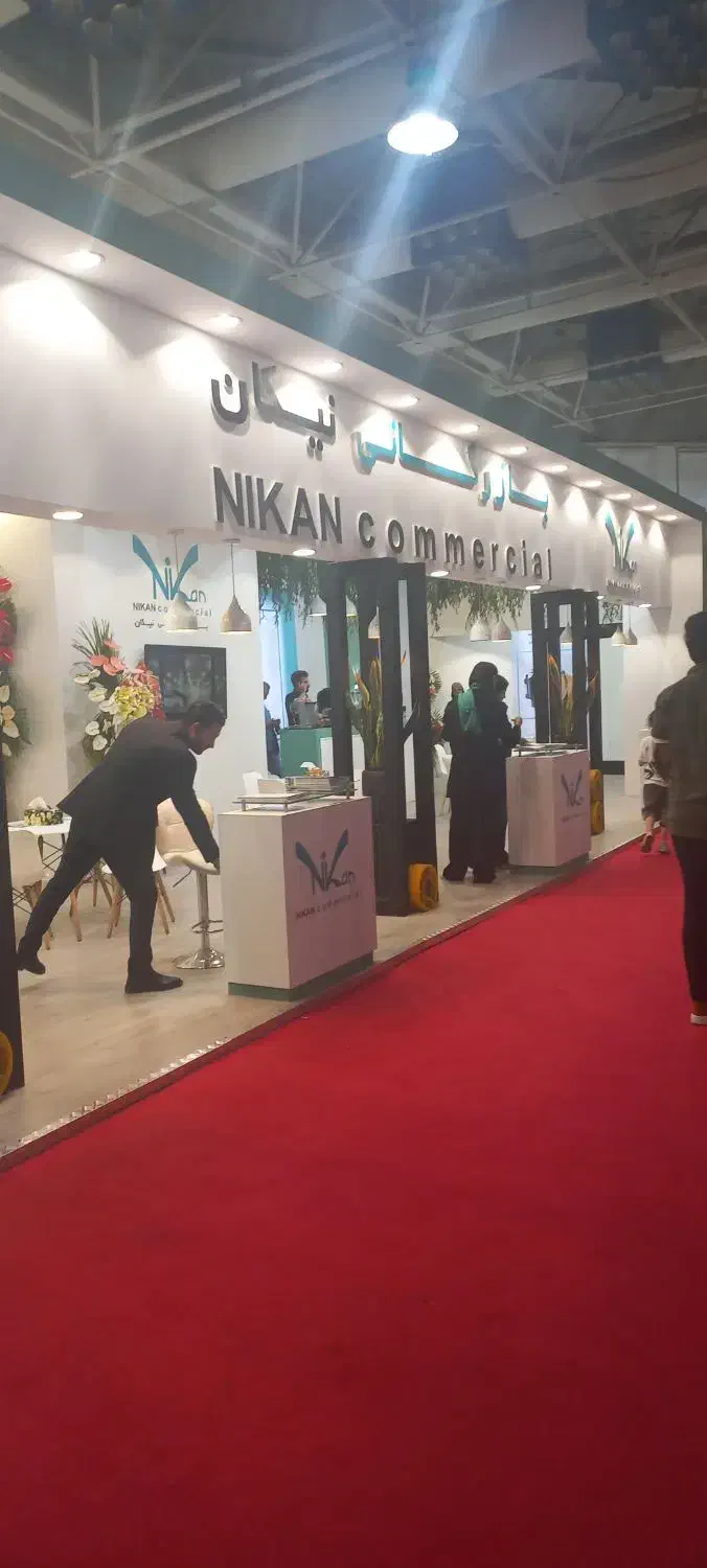 آسانسور و بالابر نیکان صعود بهبران|مصالح و تجهیزات ساختمان|اسلام‌شهر, شهرک واوان|دیوار