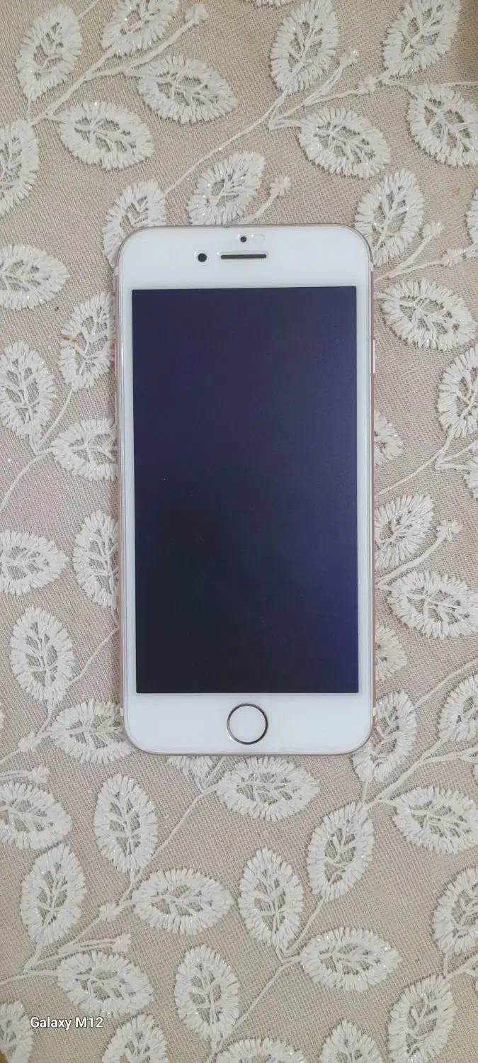 iphone7 تمیز تخفیف دارد|موبایل|شهرکرد, |دیوار