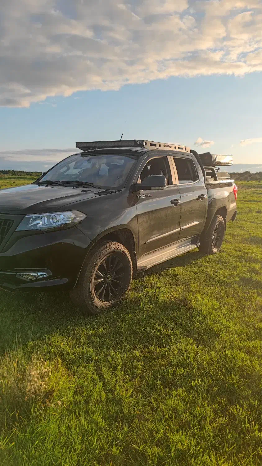 کلوت اتومات|خودرو سواری و وانت|رشت, تازه آباد|دیوار