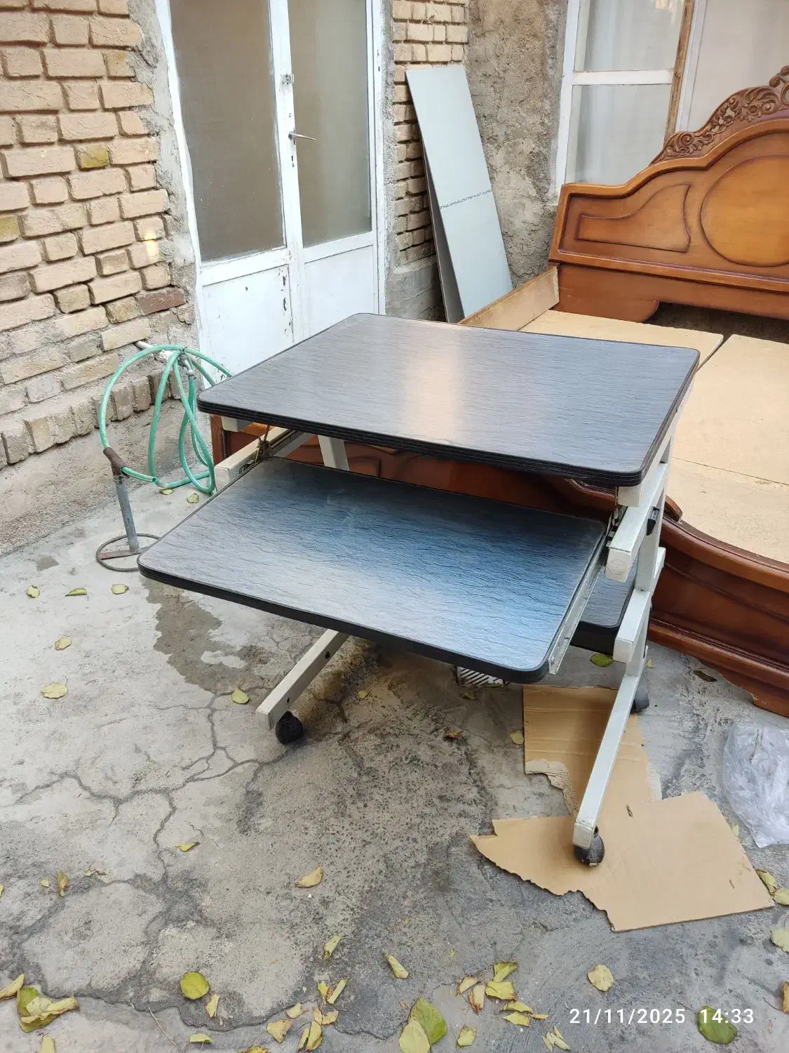 میز کامپیوتر|میز تحریر و کامپیوتر|تبریز, |دیوار