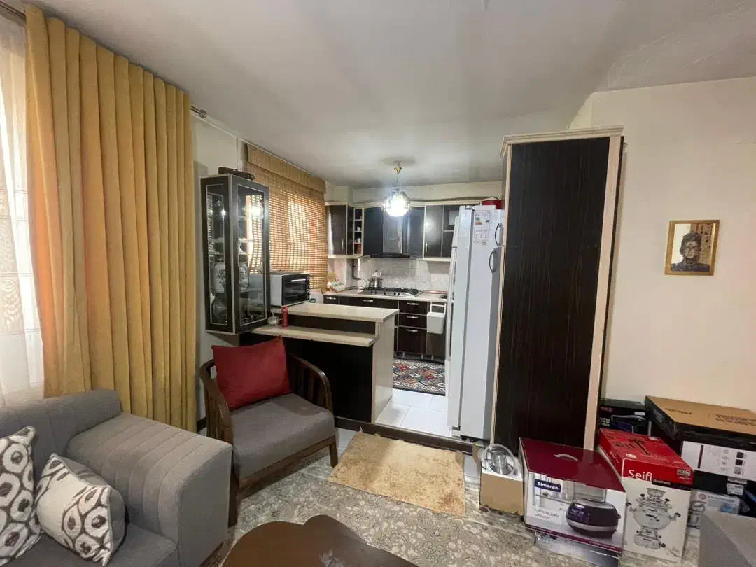 فاز ۴ هشتگرد جدید پروژه بوستان|فروش آپارتمان|هشتگرد, شهرک بوستان|دیوار