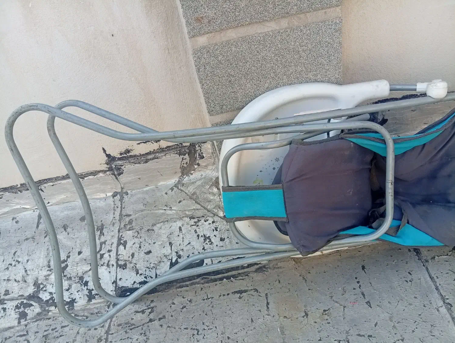 کالسکه بدون چرخ|کالسکه و لوازم جانبی|ارومیه, |دیوار