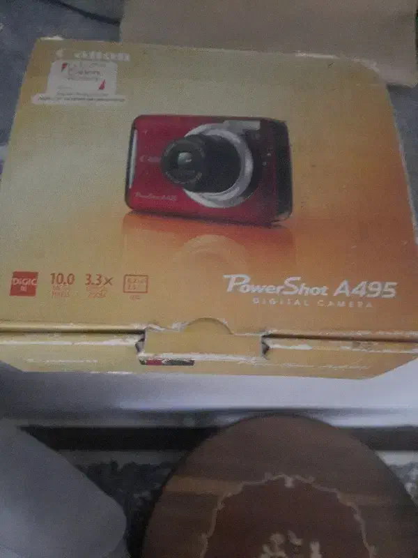 دوربین کنون|دوربین عکاسی و فیلم‌برداری|زاهدان, |دیوار