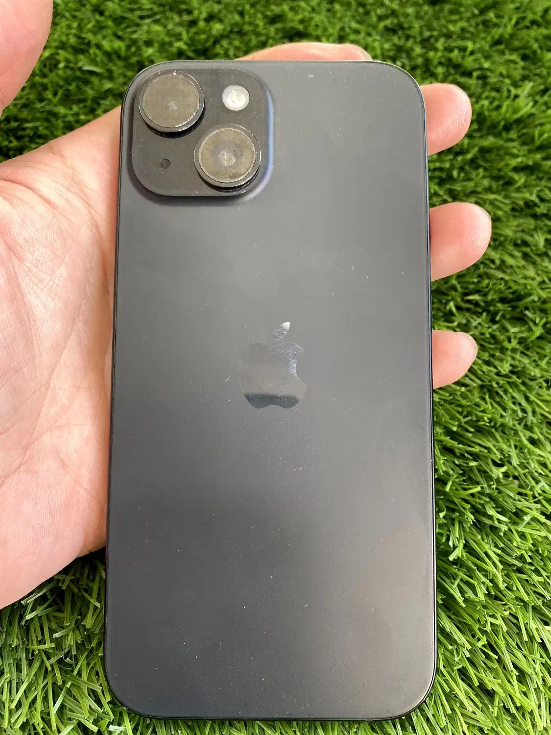 iphone 15 normal|موبایل|کلاله, |دیوار