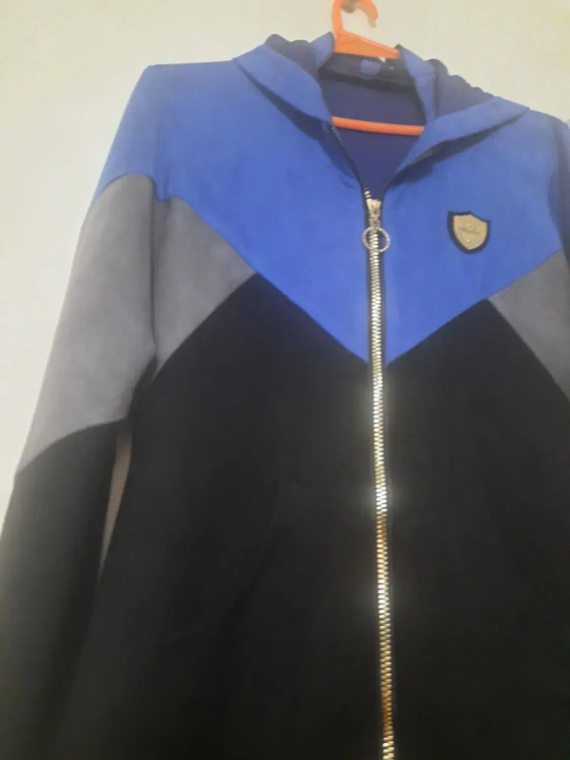 مانتو سوییت سه رنگ نو سایز ۴۲|لباس|اصفهان, آبشار|دیوار