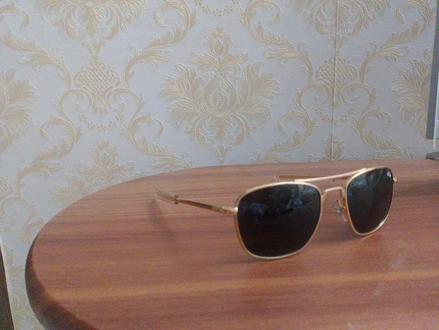 عینک آفتابی  American optical u.s.a|کیف، کفش، کمربند|گلبهار, شهر جدید گلبهار|دیوار