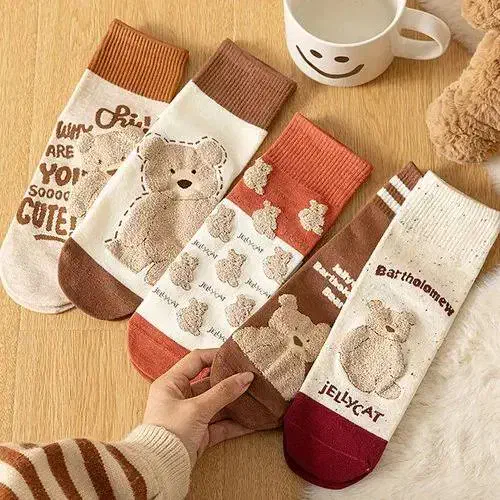 جوراب های خرسی|لباس|کیاشهر, |دیوار