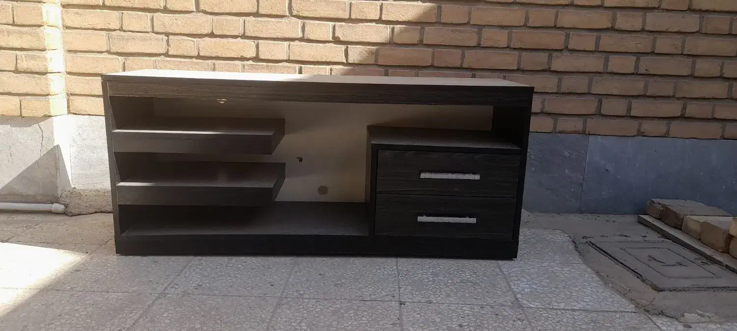 میزتلوزیون درحد|میز تلویزیون|قم, مجیدیه|دیوار