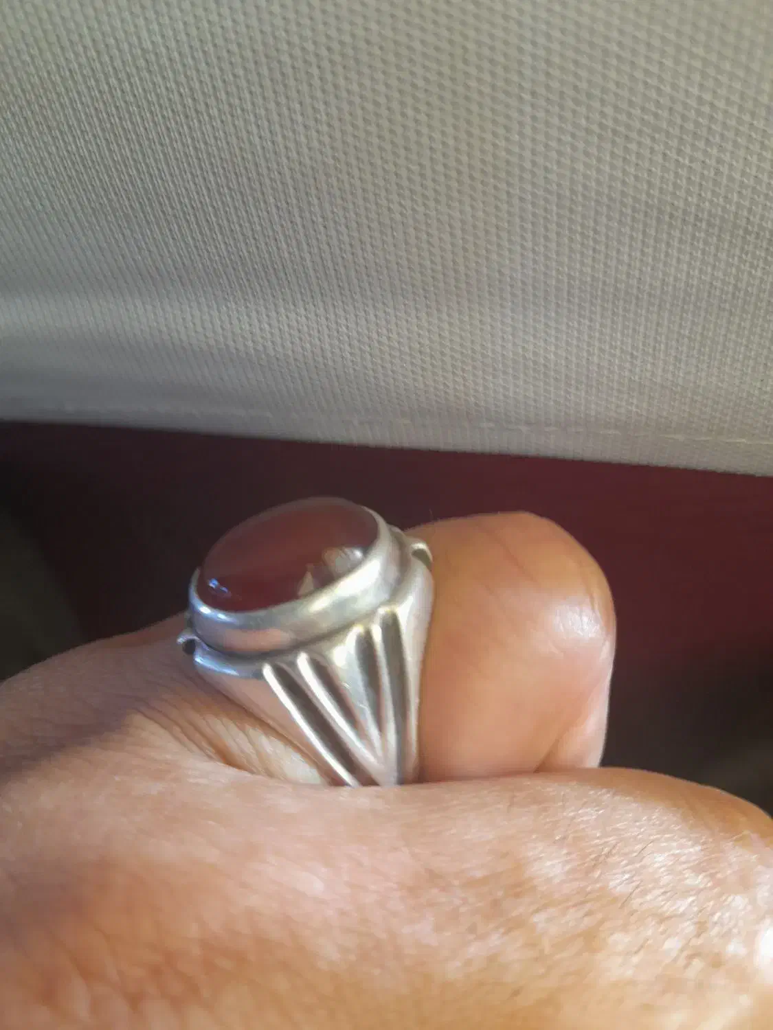 نقره .عقیق|فعالیت داوطلبانه|قزوین, |دیوار