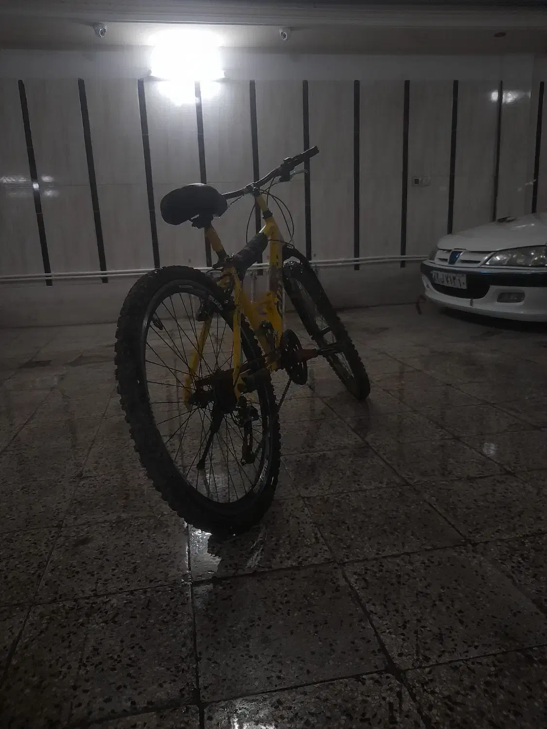 دوچرخه 26 برند giant|دوچرخه، اسکیت، اسکوتر|تهران, نیروی هوایی (پیروزی)|دیوار