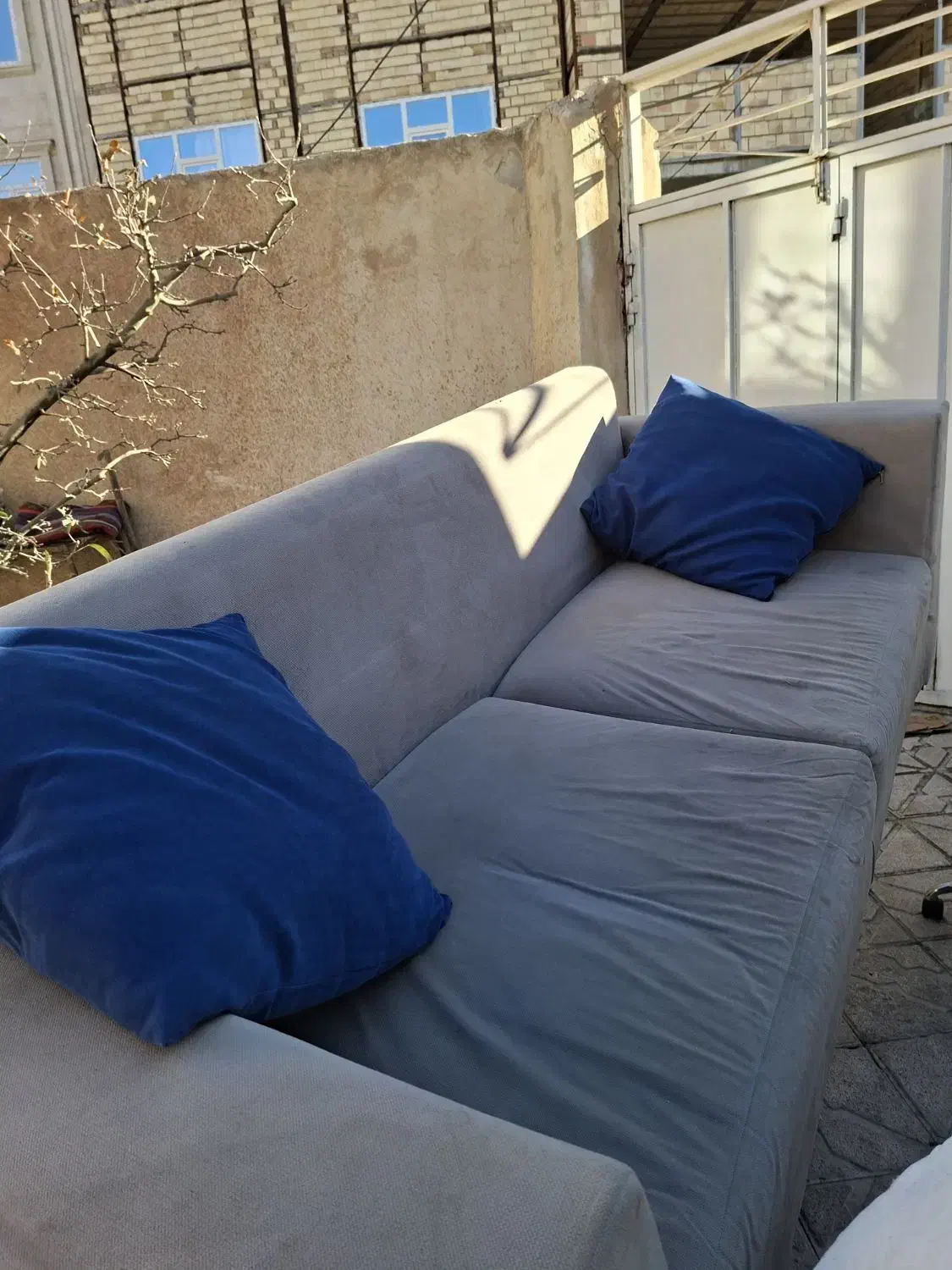 مبل راحتی|مبلمان خانگی و میز عسلی|مشگین شهر, |دیوار