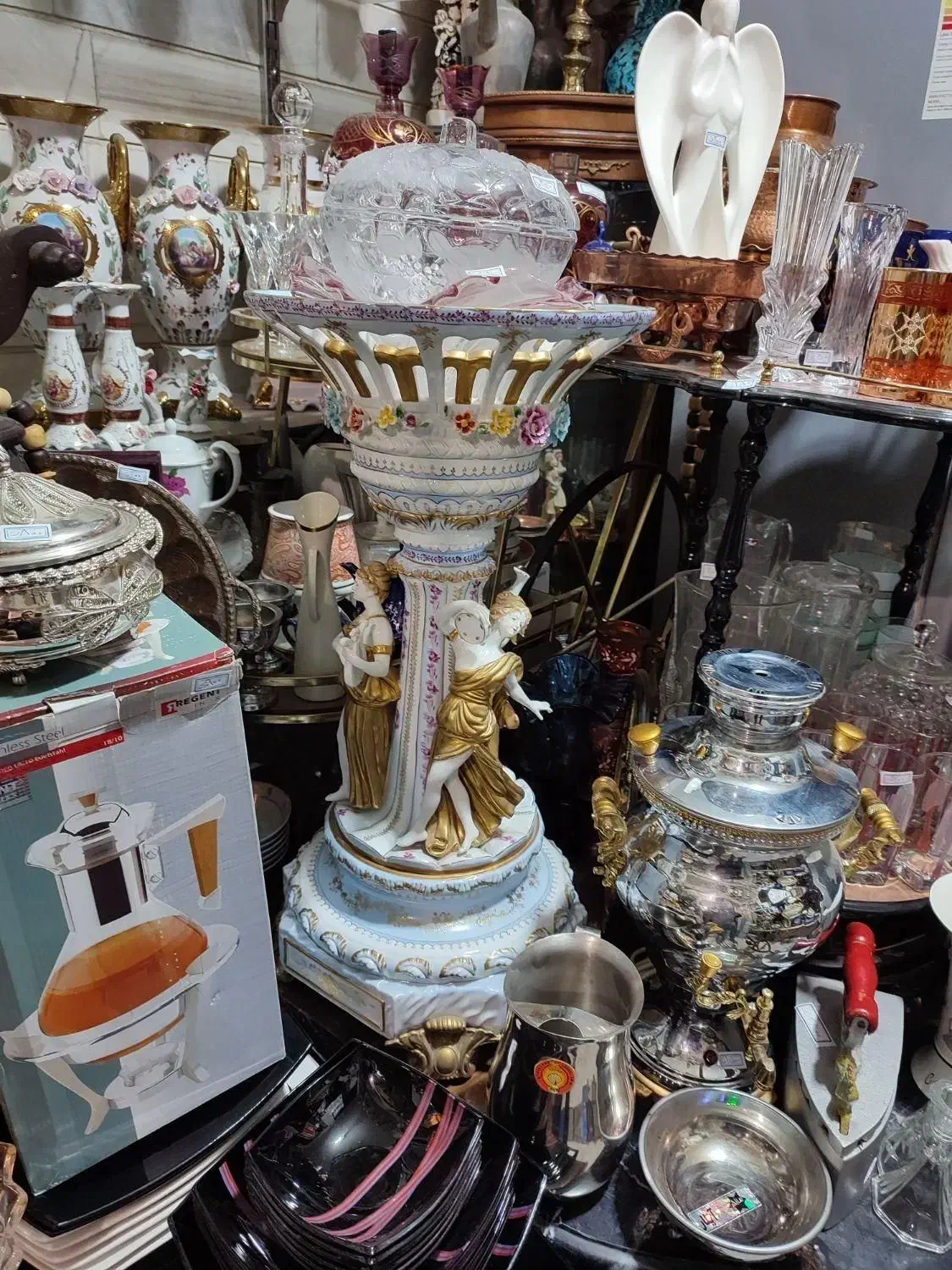 لوازم خانه خرید وفروش|سایر لوازم برقی|کنگاور, |دیوار