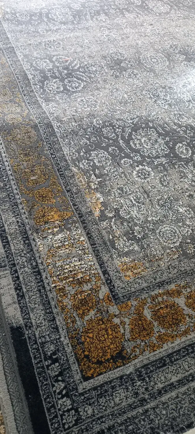 سمساری  محمد   فرشهای  نو  نو   مزاعدای  ارزان|فرش|قم, علی آباد|دیوار