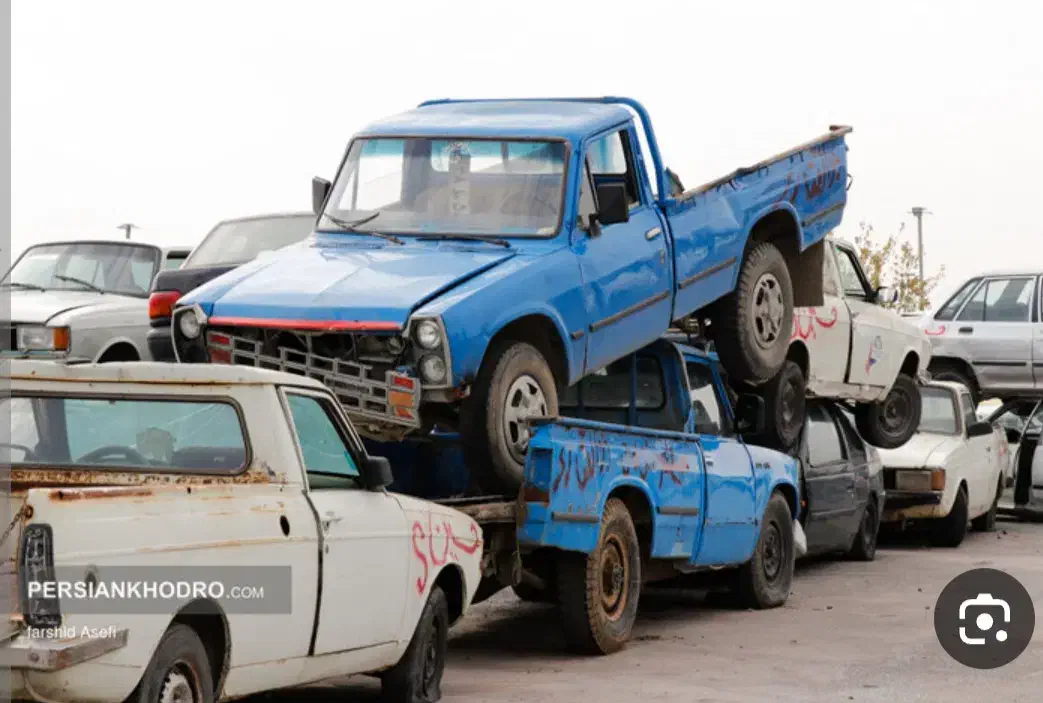 اسقاط سایپا نقدی|خودرو سواری و وانت|بوکان, |دیوار