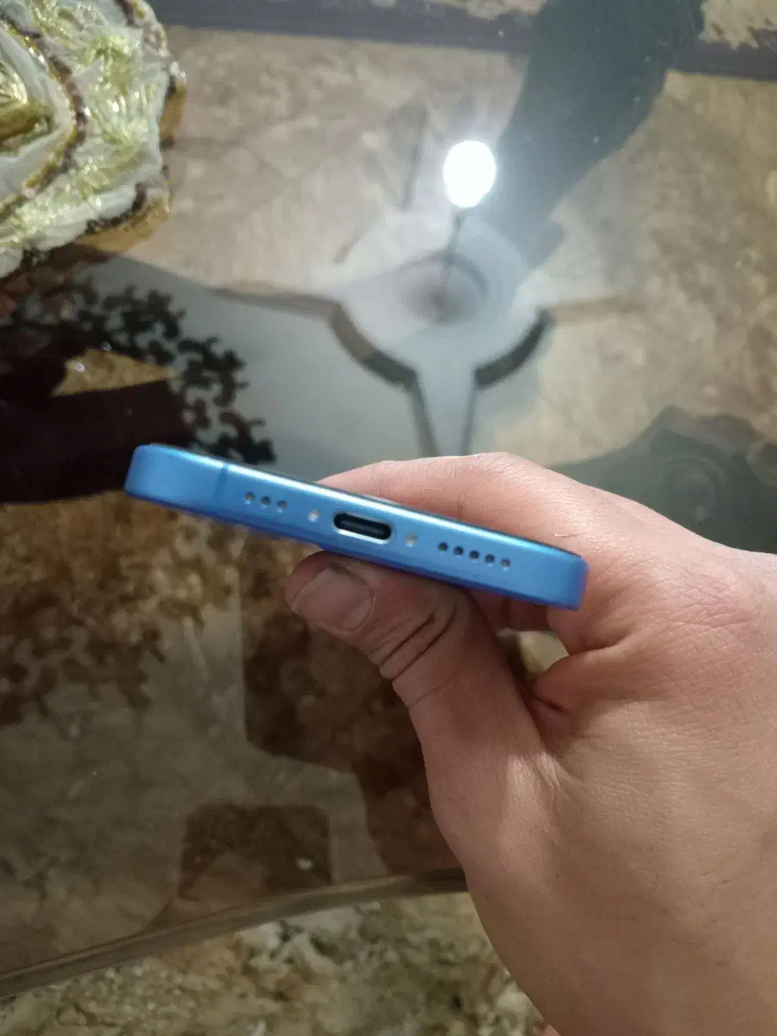 آیفون۱۶نرمال|موبایل|کرمانشاه, |دیوار