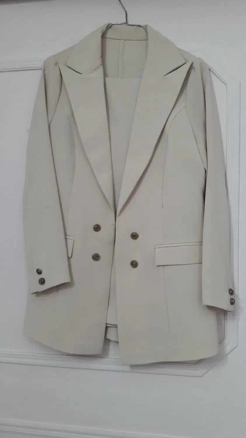 لباس مجلسی سایز۴۲|لباس|اراک, |دیوار