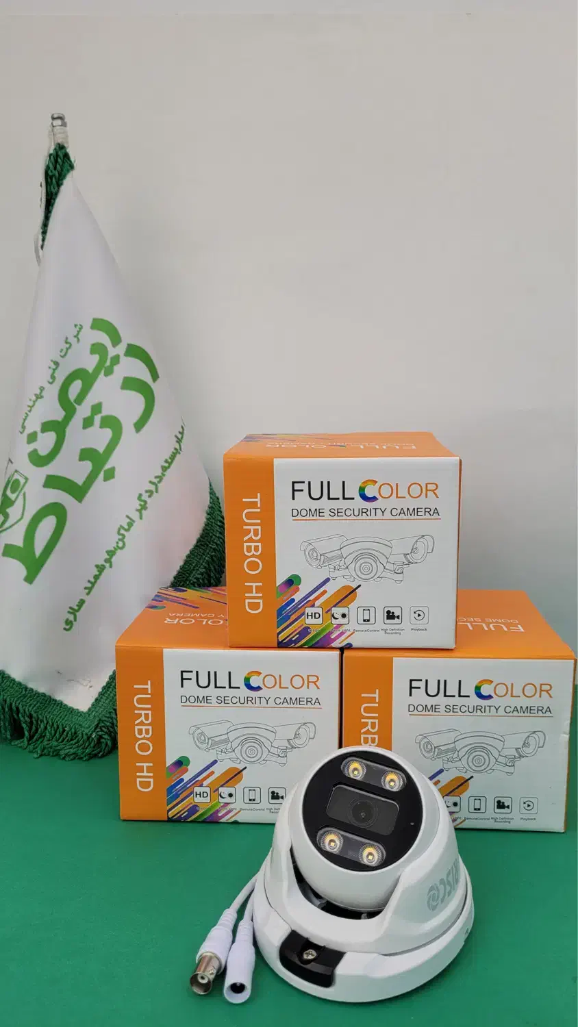 جشنواره فروش پاییزی دوربین مداربسته فول HD|دوربین مداربسته|شیراز, خلدبرین|دیوار