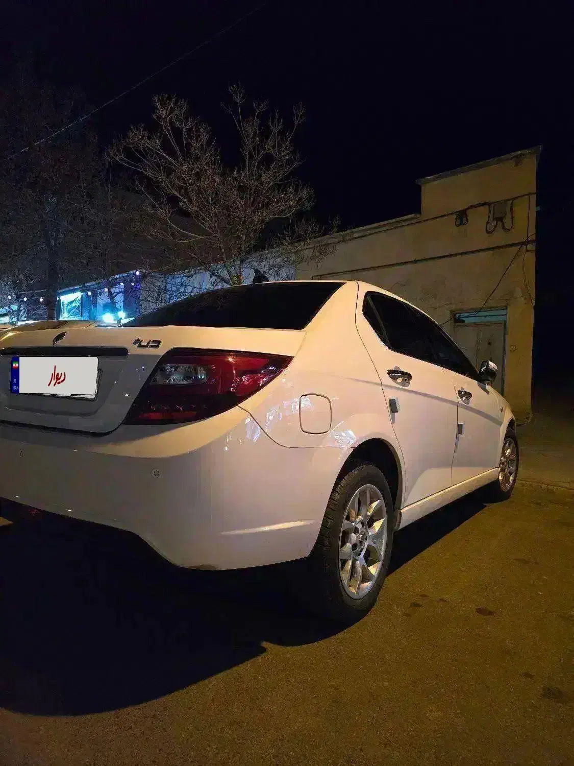 فروش خودرو|خودرو سواری و وانت|ماکو, |دیوار