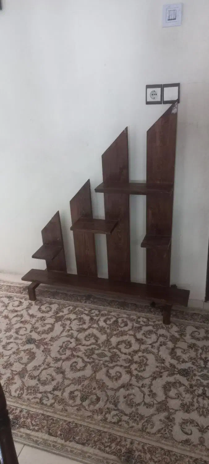 پایه تزئینی|صنایع دستی و سایر لوازم تزئینی|مشهد, آزادشهر|دیوار