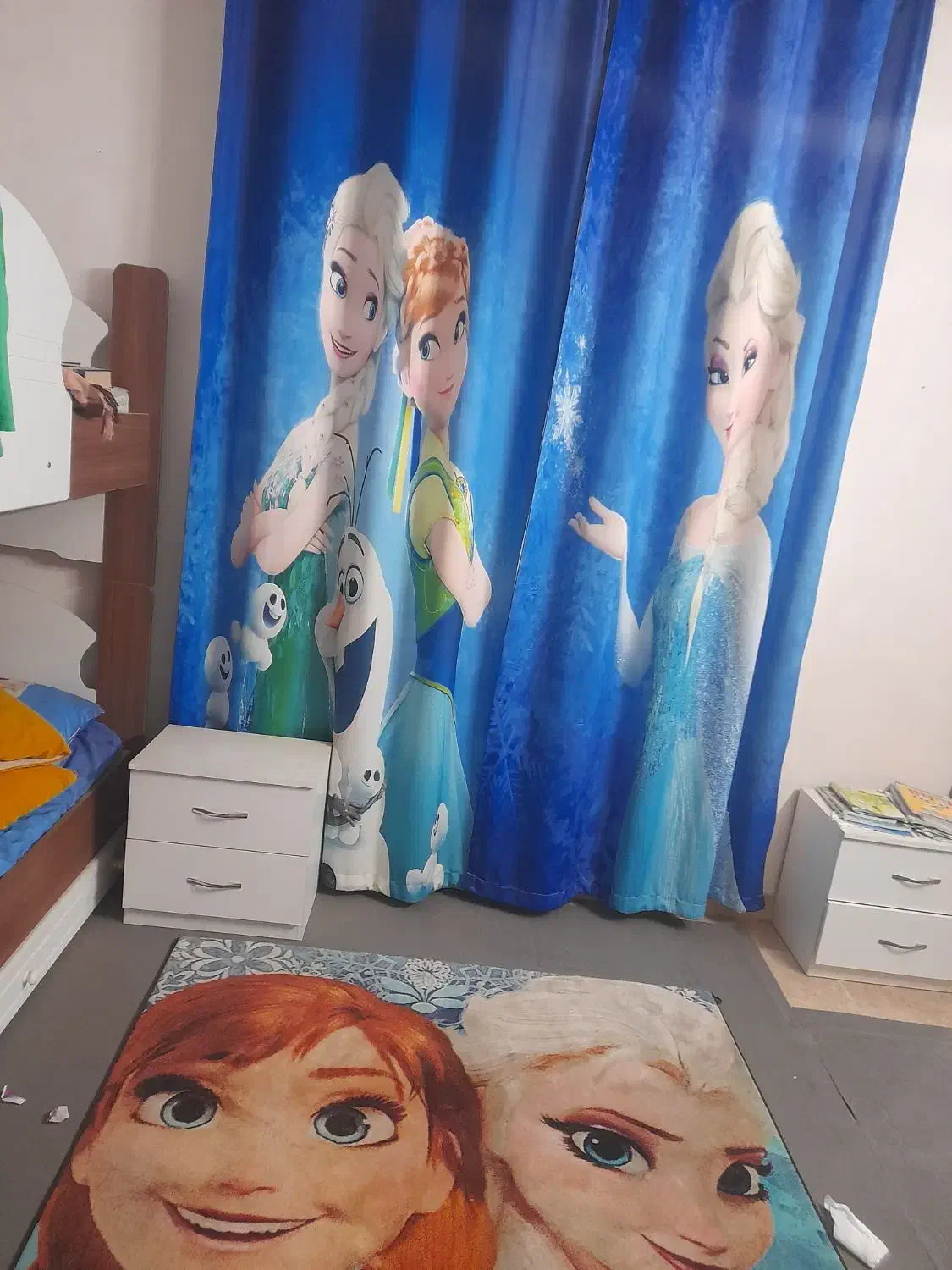 فرش و پرده|فرش|پاکدشت, پاکدشت (مامازند)|دیوار