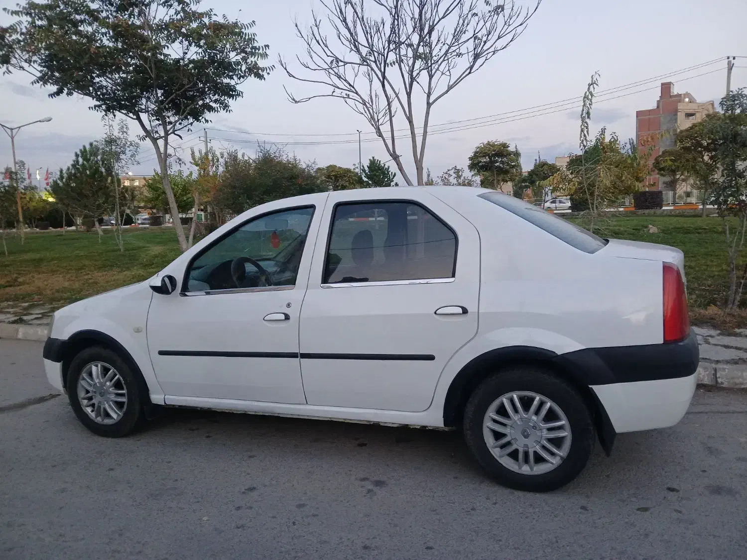 L90 مدل ۹۰ دور رنگ|خودرو سواری و وانت|اردبیل, |دیوار