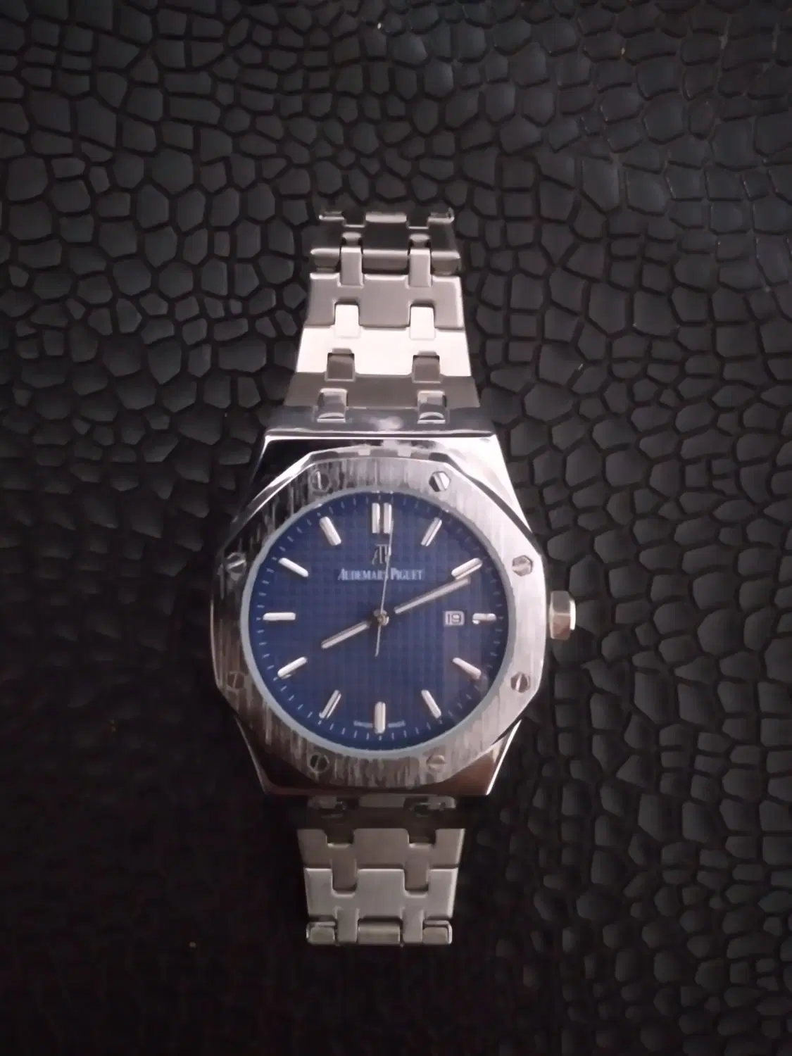 ساعت AUDEMARS PIGUET|ساعت|کاشان, فاز ۱ ناجی آباد|دیوار