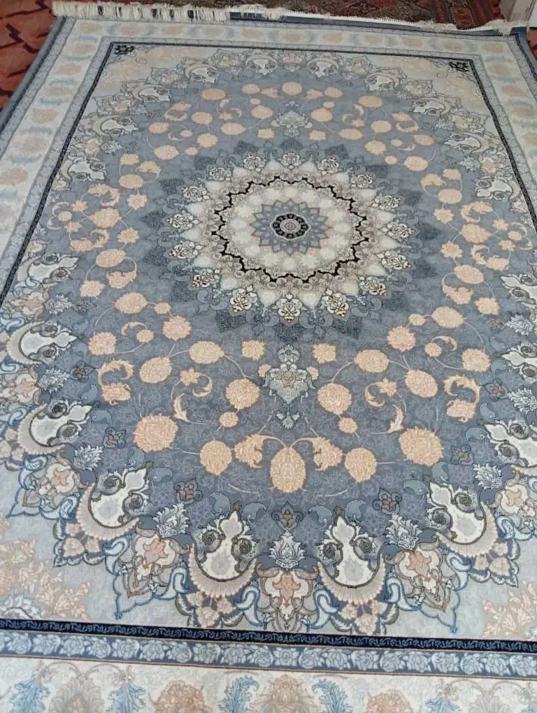 فرش شیک|فرش|خمینی‌شهر, |دیوار