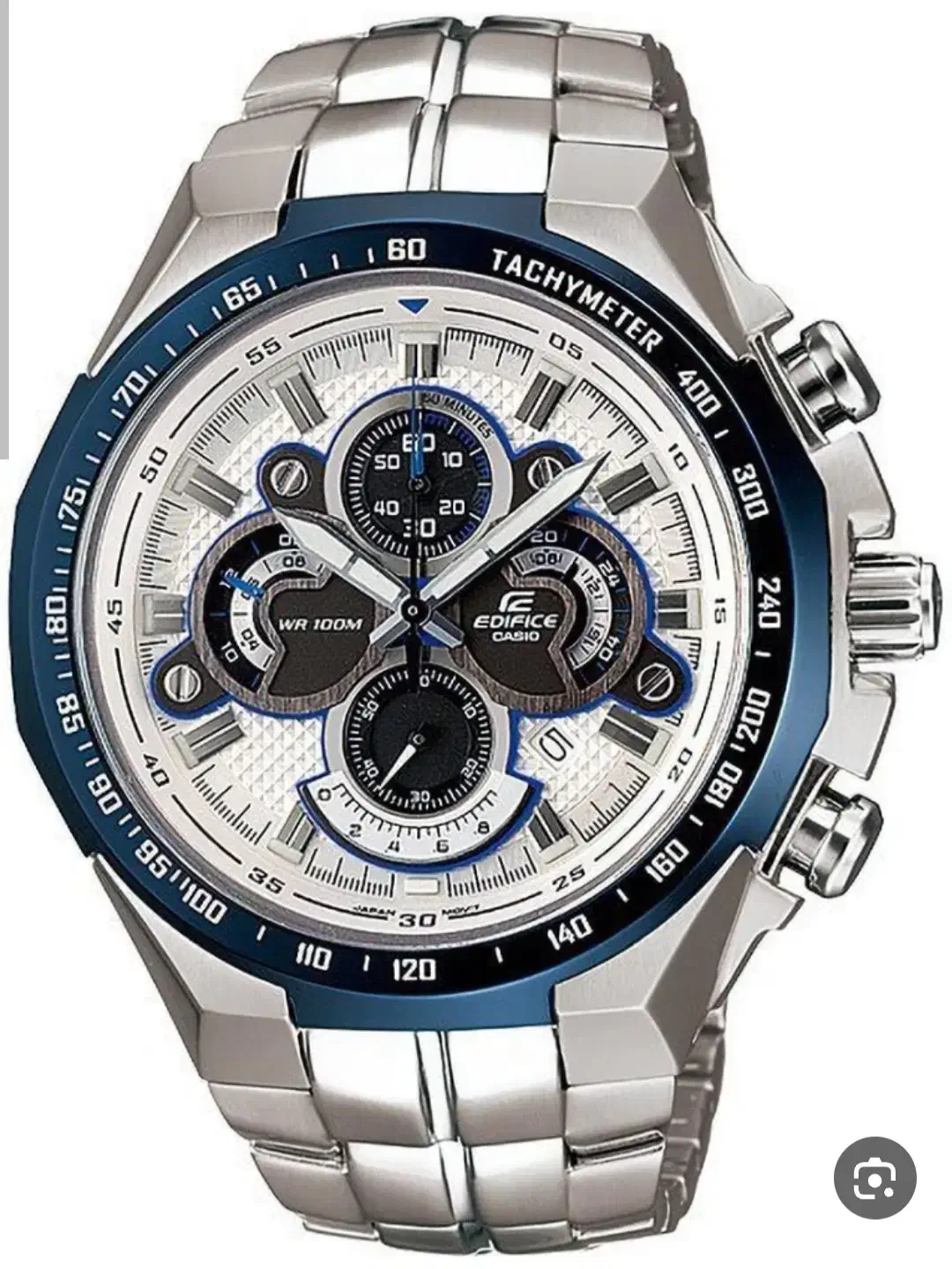 ساعت ادیفیس کاسیو ۴ موتوره|ساعت|گنبد کاووس, |دیوار