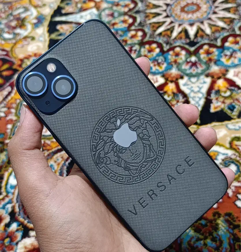 ایفون 13نرمال تمیز|موبایل|زاهدان, |دیوار