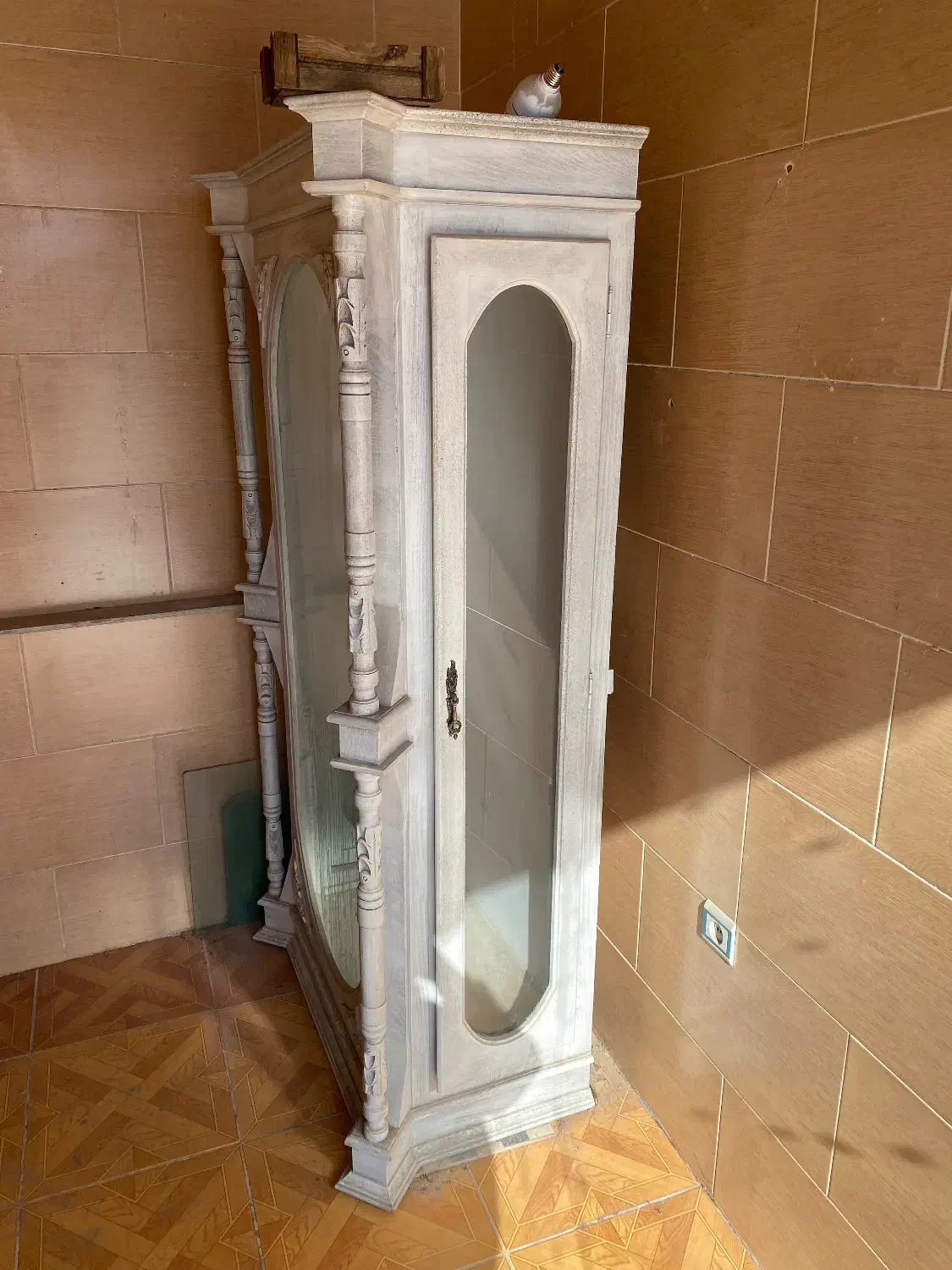 ویترین نو|بوفه، ویترین، کنسول|دماوند, دماوند|دیوار