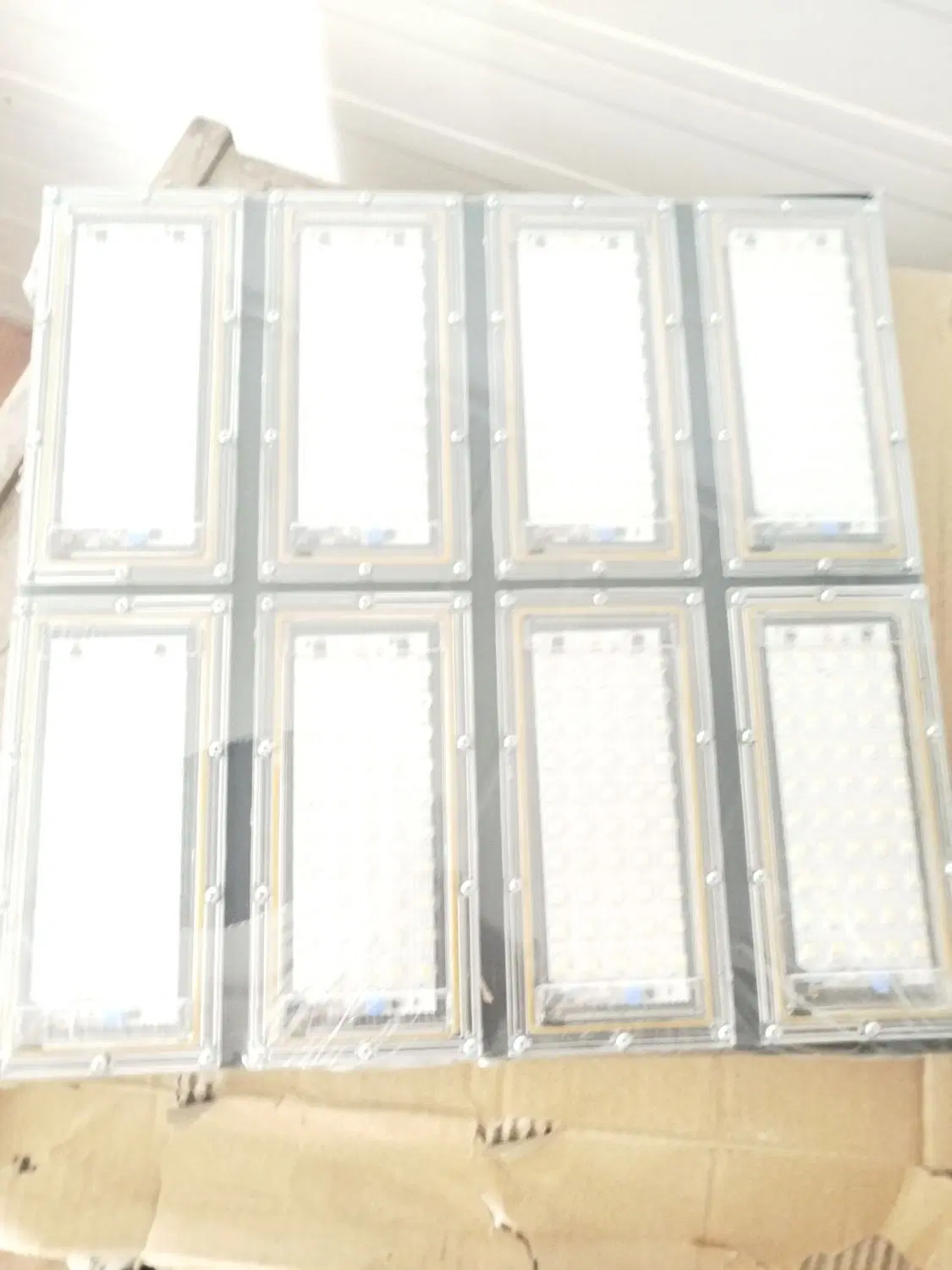 پروژکتور 400w|لامپ و چراغ|تهران, شهرک استقلال|دیوار