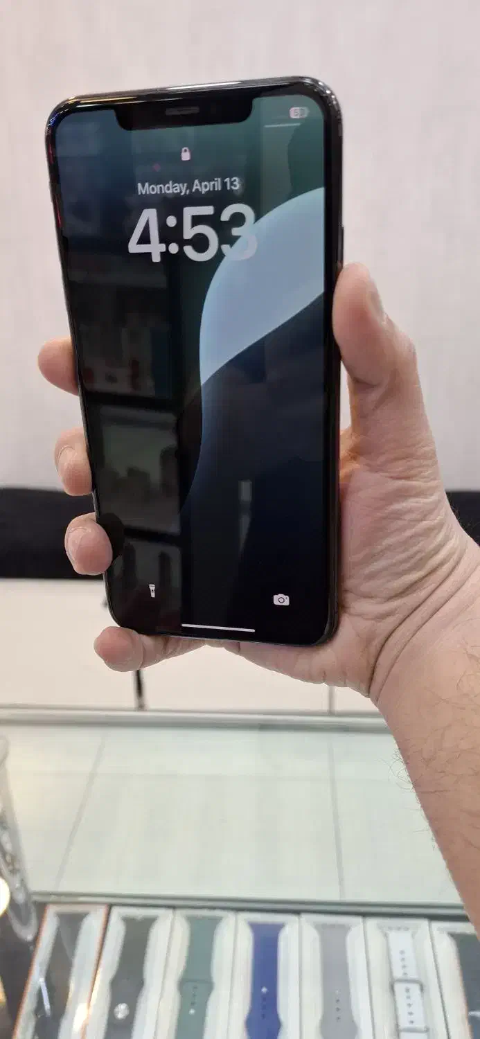 xs mas 256 LLA|موبایل|کرج, مهرویلا جنوبی|دیوار